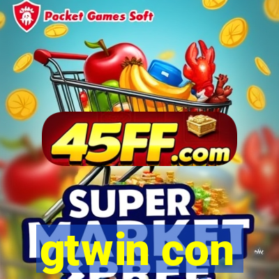 gtwin con